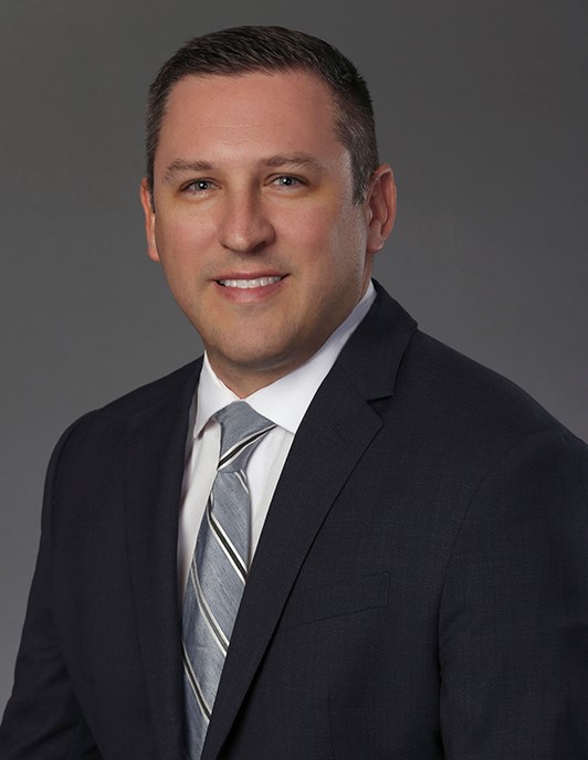 Seth Schornick